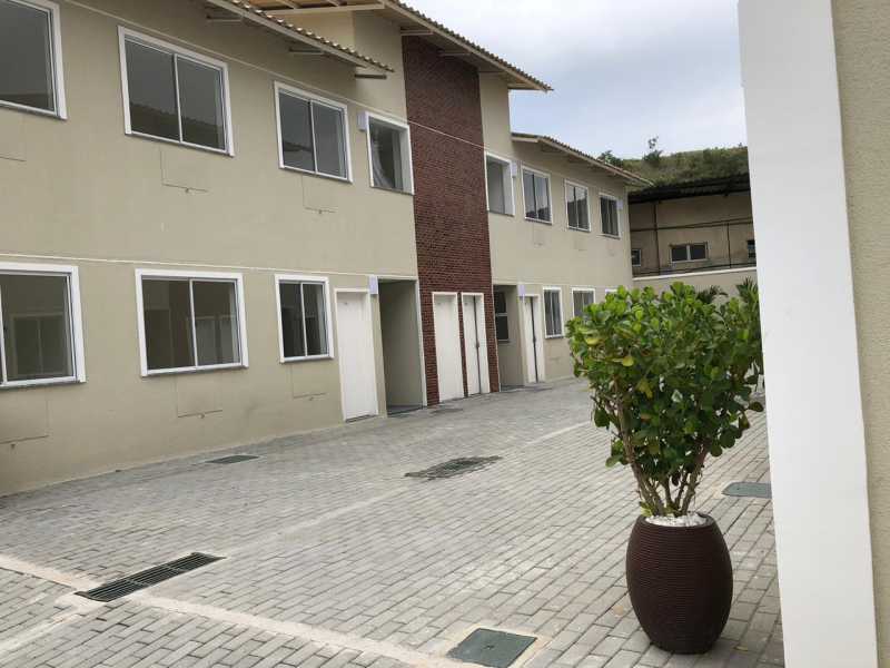 Apartamento à venda com 2 quartos, 53m² - Foto 11