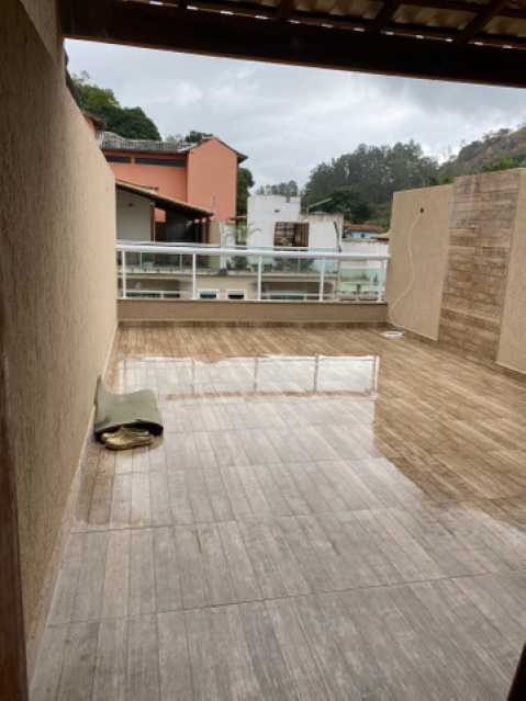 Casa de Condomínio à venda com 3 quartos, 180m² - Foto 17