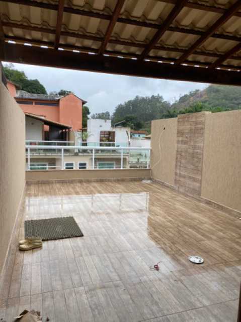 Casa de Condomínio à venda com 3 quartos, 180m² - Foto 18