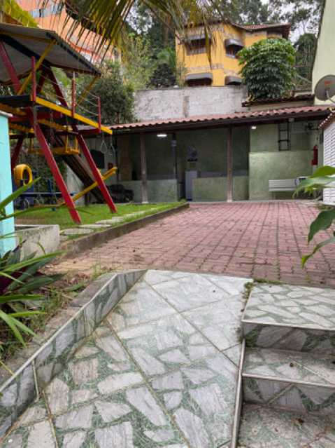 Casa de Condomínio à venda com 3 quartos, 180m² - Foto 19