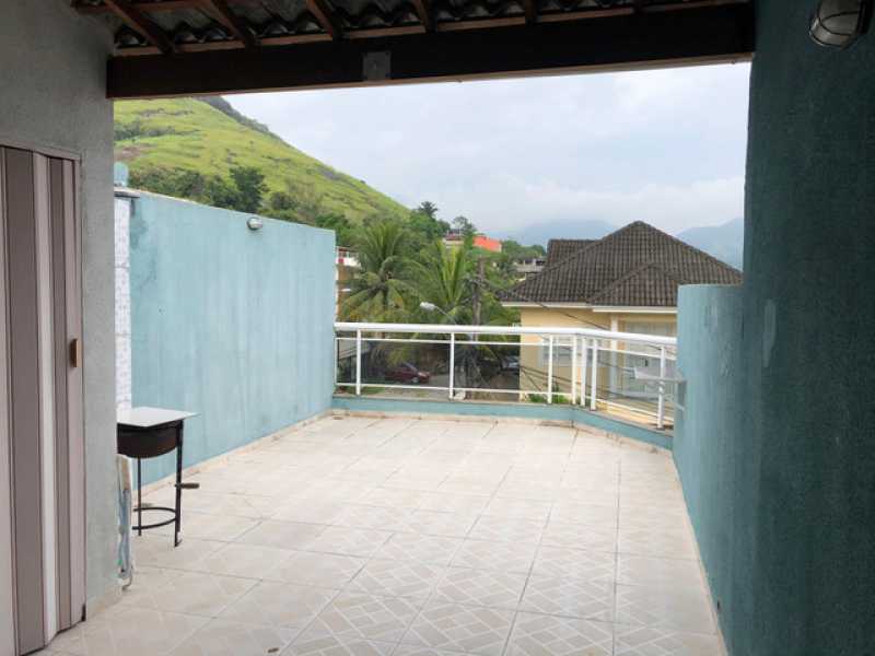 Casa de Condomínio à venda com 3 quartos, 180m² - Foto 6