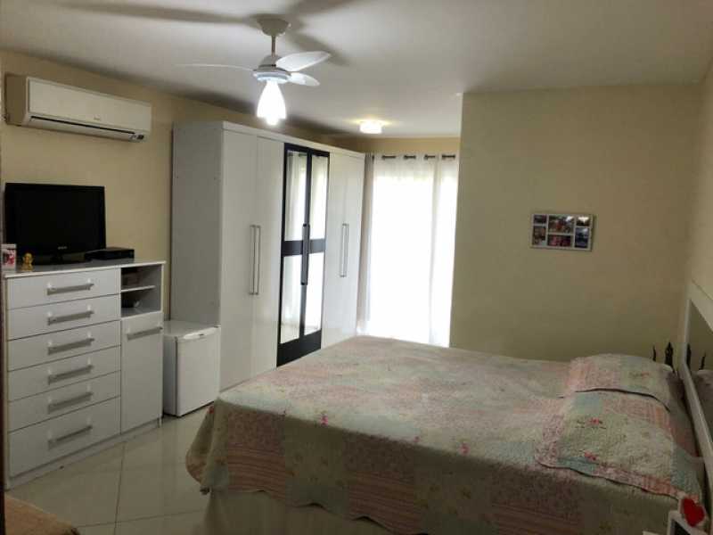 Casa de Condomínio à venda com 3 quartos, 180m² - Foto 8