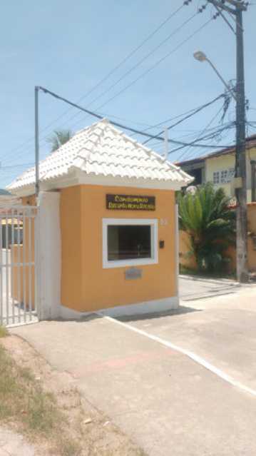 Casa de Condomínio à venda com 2 quartos, 120m² - Foto 25