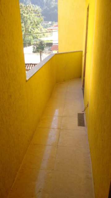 Casa de Condomínio à venda com 2 quartos, 120m² - Foto 5