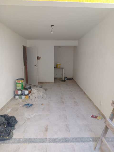 Casa de Condomínio à venda com 2 quartos, 120m² - Foto 9