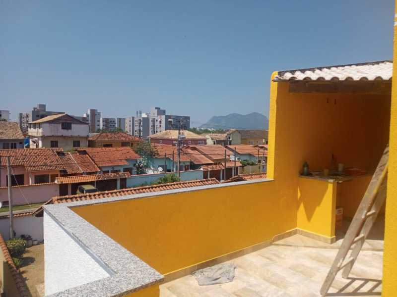 Casa de Condomínio à venda com 2 quartos, 120m² - Foto 17