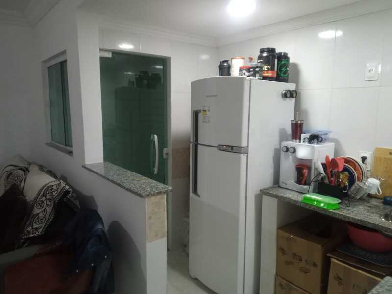 Casa de Condomínio à venda com 2 quartos, 120m² - Foto 19