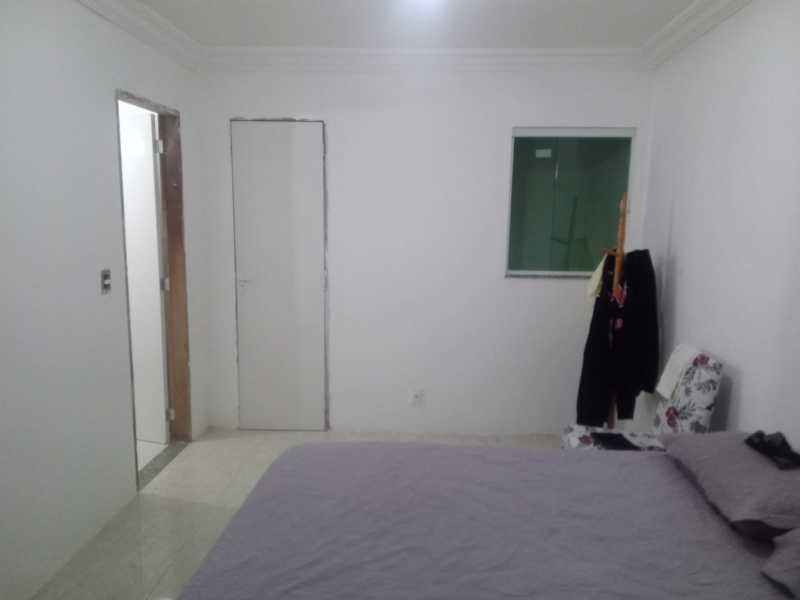 Casa de Condomínio à venda com 2 quartos, 120m² - Foto 23