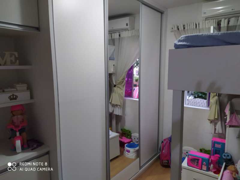 Apartamento à venda com 2 quartos, 50m² - Foto 10