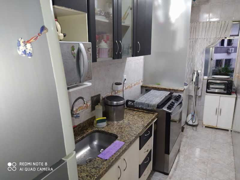 Apartamento à venda com 2 quartos, 50m² - Foto 11