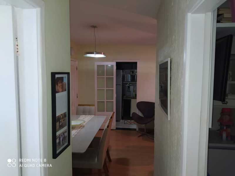 Apartamento à venda com 2 quartos, 50m² - Foto 12