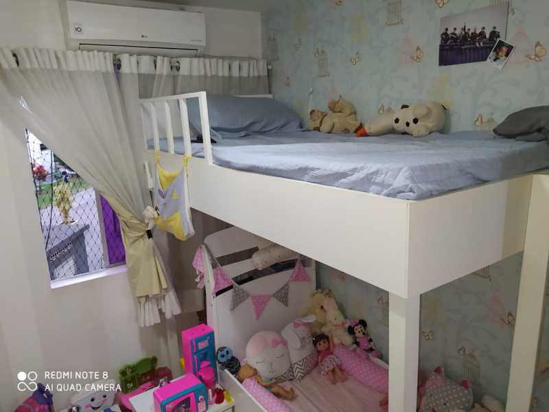 Apartamento à venda com 2 quartos, 50m² - Foto 13