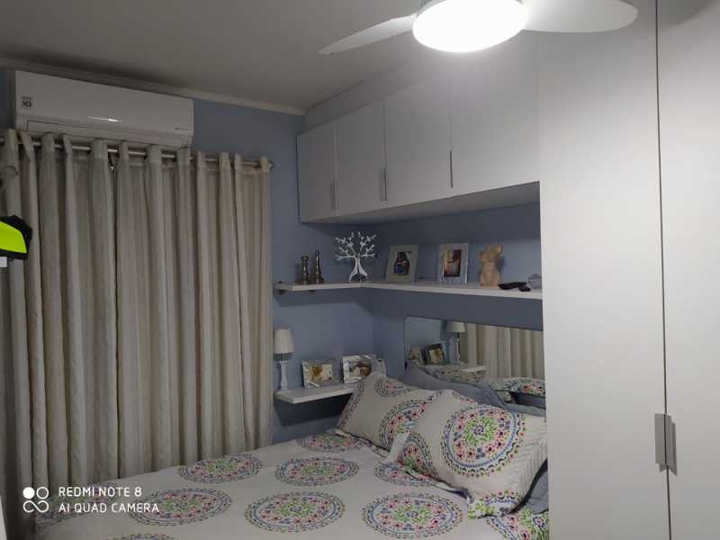 Apartamento à venda com 2 quartos, 50m² - Foto 14