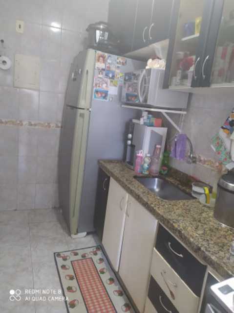 Apartamento à venda com 2 quartos, 50m² - Foto 20