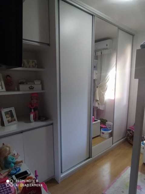 Apartamento à venda com 2 quartos, 50m² - Foto 22