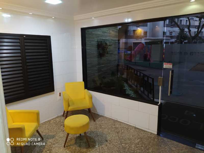 Apartamento à venda com 2 quartos, 50m² - Foto 25