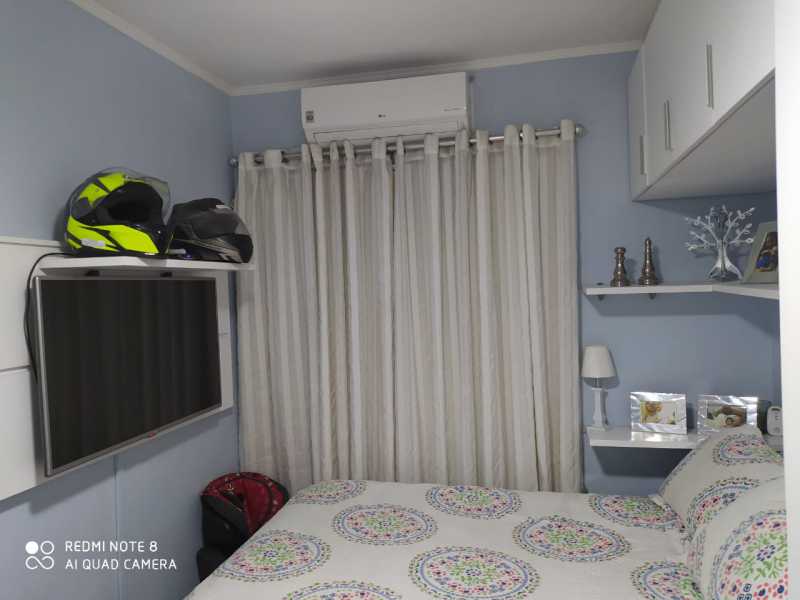 Apartamento à venda com 2 quartos, 50m² - Foto 27