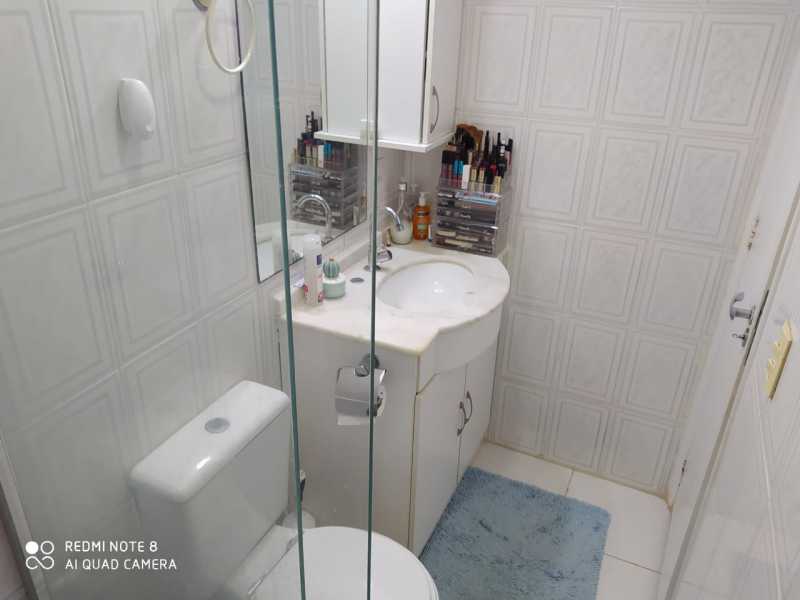 Apartamento à venda com 2 quartos, 50m² - Foto 28