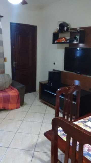 Casa de Condomínio à venda com 2 quartos, 60m² - Foto 3