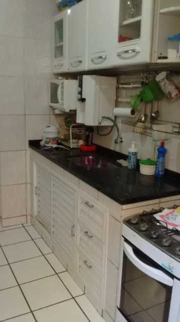 Casa de Condomínio à venda com 2 quartos, 60m² - Foto 10