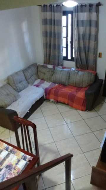 Casa de Condomínio à venda com 2 quartos, 60m² - Foto 5