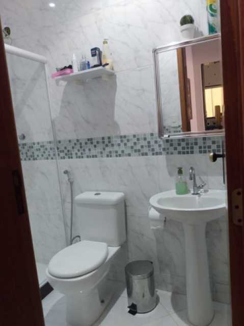 Casa à venda com 3 quartos, 150m² - Foto 13