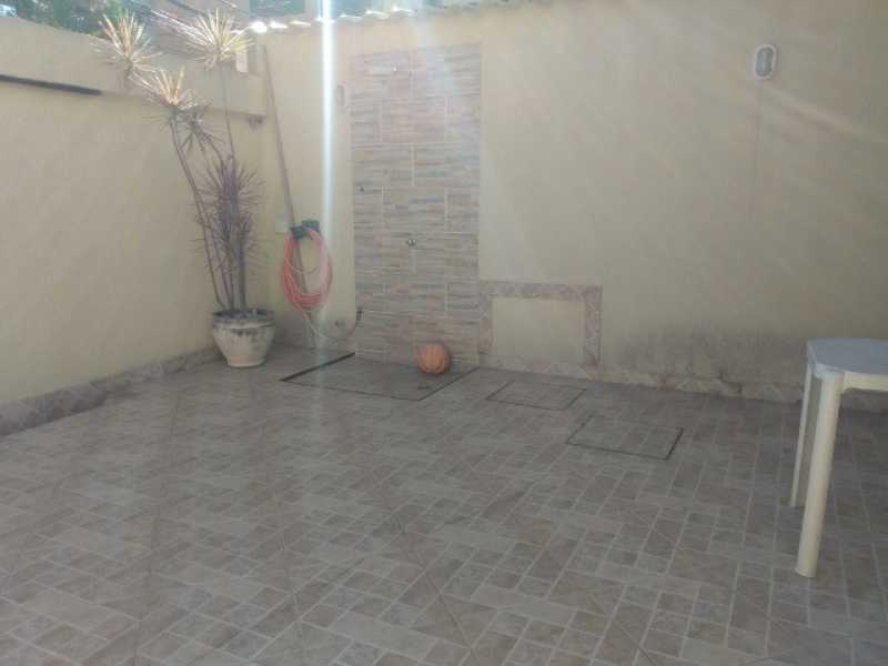 Casa à venda com 3 quartos, 150m² - Foto 16