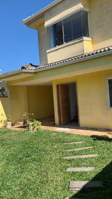 Casa de Condomínio à venda com 3 quartos, 180m² - Foto 1