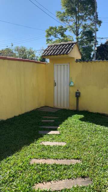 Casa de Condomínio à venda com 3 quartos, 180m² - Foto 2