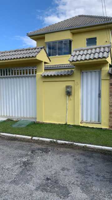 Casa de Condomínio à venda com 3 quartos, 180m² - Foto 4