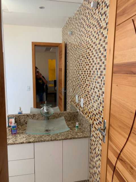 Casa de Condomínio à venda com 3 quartos, 180m² - Foto 16