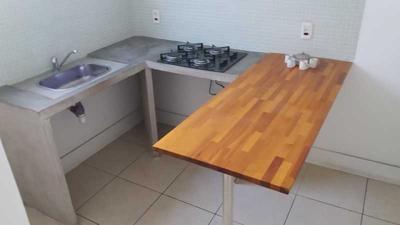 Apartamento à venda com 2 quartos - Foto 7