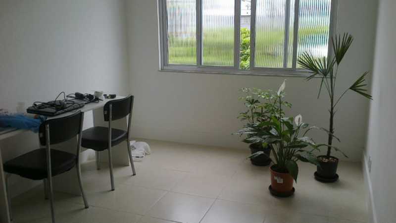 Apartamento à venda com 2 quartos - Foto 1