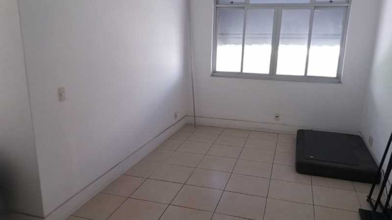 Apartamento à venda com 2 quartos - Foto 2