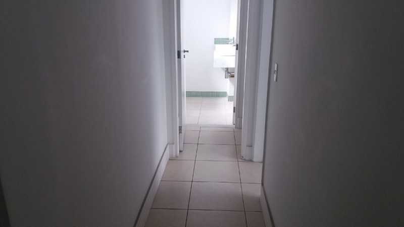 Apartamento à venda com 2 quartos - Foto 5