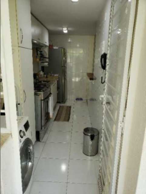 Apartamento à venda com 2 quartos, 97m² - Foto 8