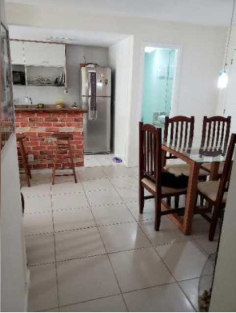 Apartamento à venda com 2 quartos, 97m² - Foto 5