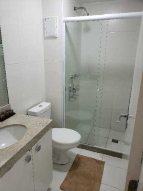 Apartamento à venda com 2 quartos, 97m² - Foto 12