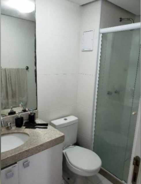 Apartamento à venda com 2 quartos, 97m² - Foto 15