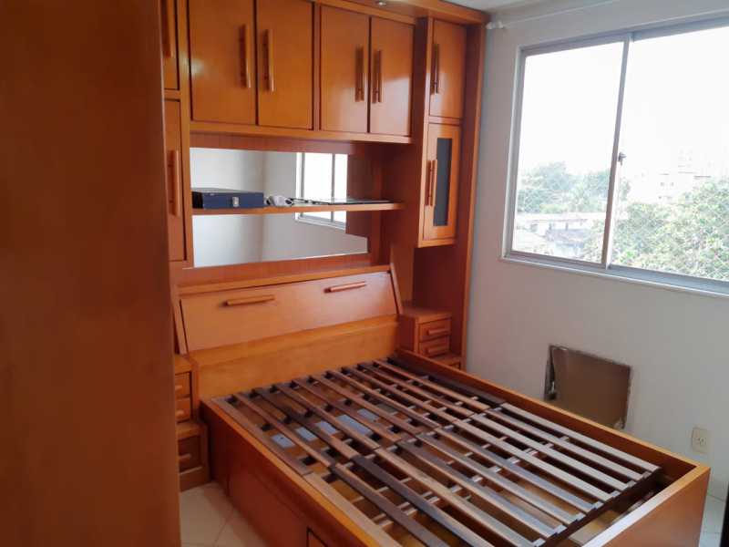 Apartamento à venda com 2 quartos, 54m² - Foto 4