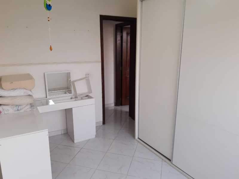 Apartamento à venda com 2 quartos, 54m² - Foto 5