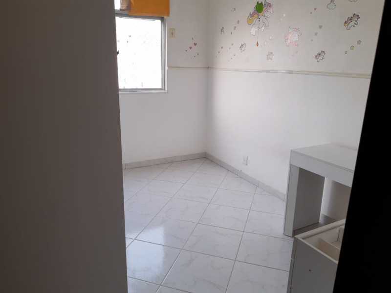 Apartamento à venda com 2 quartos, 54m² - Foto 6