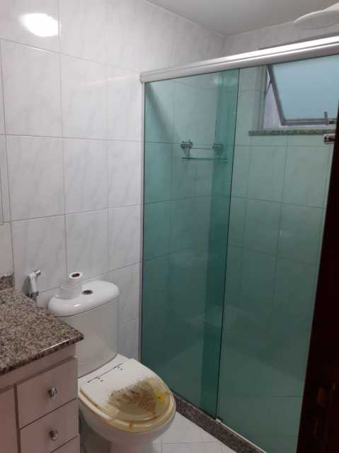 Apartamento à venda com 2 quartos, 54m² - Foto 11