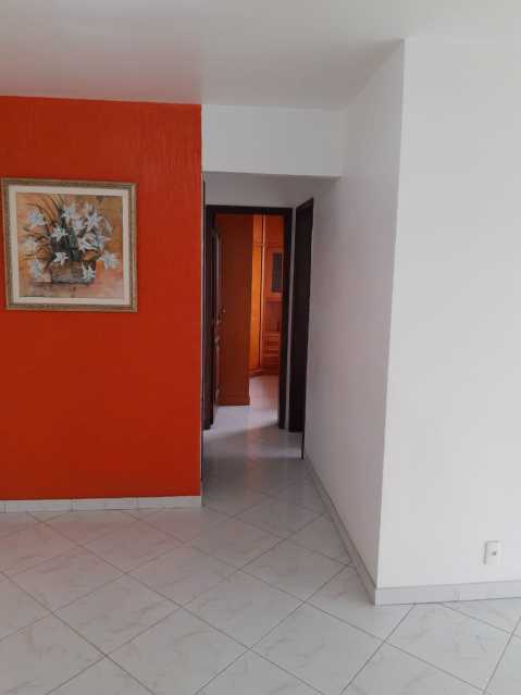 Apartamento à venda com 2 quartos, 54m² - Foto 3