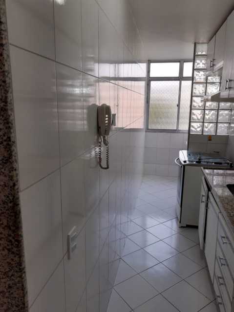 Apartamento à venda com 2 quartos, 54m² - Foto 9