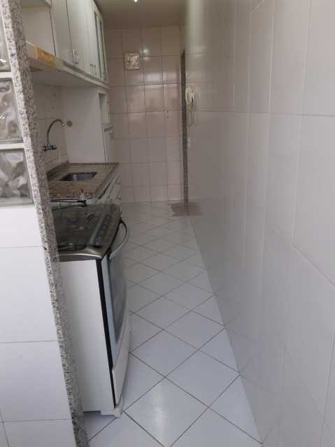 Apartamento à venda com 2 quartos, 54m² - Foto 10