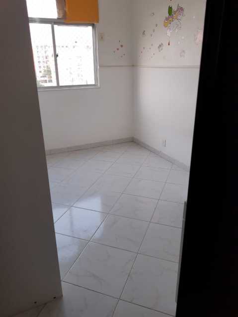 Apartamento à venda com 2 quartos, 54m² - Foto 7