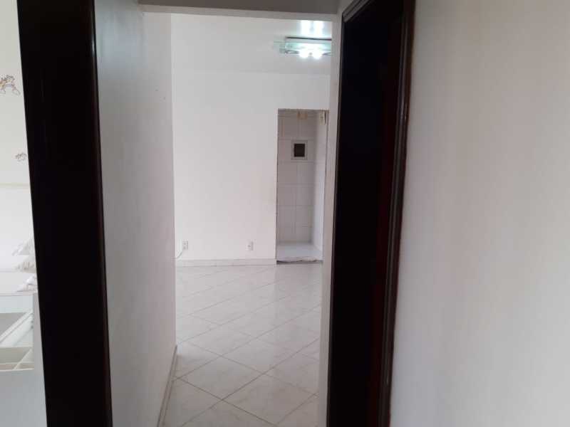 Apartamento à venda com 2 quartos, 54m² - Foto 8