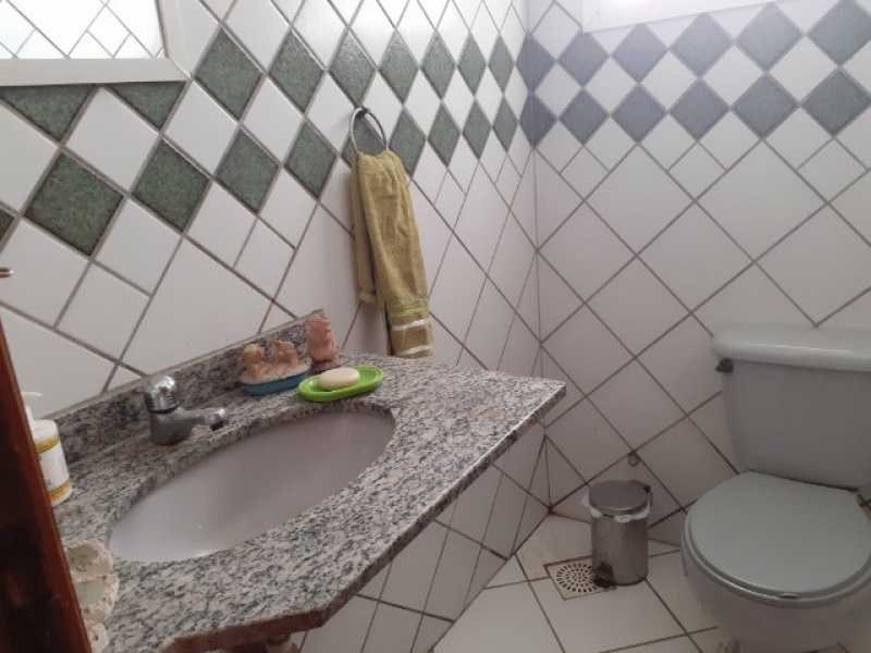 Casa de Condomínio à venda com 4 quartos, 180m² - Foto 6