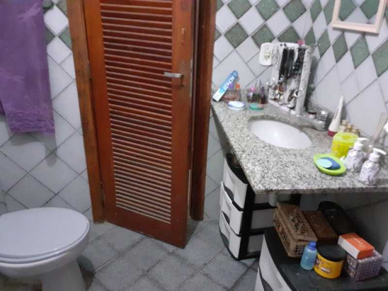 Casa de Condomínio à venda com 4 quartos, 180m² - Foto 10